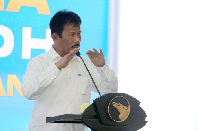 Kepala BP Batam Dukung Langkah Wantimpres Sempurnakan Kebijakan Pendukung KEK di Batam