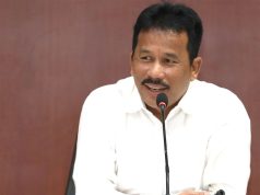 BP Batam Menggelar Rapat Pembahasan Desain Terminal 2 Bersama Forkopimda dan PT BIB