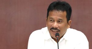 BP Batam Menggelar Rapat Pembahasan Desain Terminal 2 Bersama Forkopimda dan PT BIB