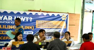 BP Batam Pastikan Kemudahan Pengurusan UWT