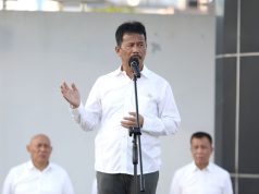 Pembangunan Rempang Terus Berlanjut