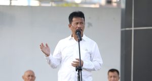 Pembangunan Rempang Terus Berlanjut