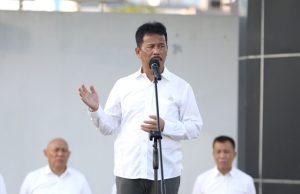 Pembangunan Rempang Terus Berlanjut