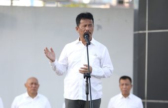 Pembangunan Rempang Terus Berlanjut