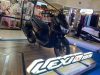 Main Dealer PT Alfa Scorpii Launching Yamaha LEXi LX 155
