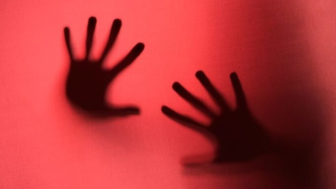 Aksi Tangan Nakal ke Penumpang, Driver Ojol di Tanjungpinang Ini Digari Polisi