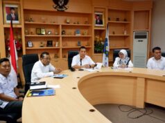 Nelayan Natuna Ditangkap di Malaysia, Ini Langkah Pemerintah Provinsi Kepri