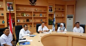 Nelayan Natuna Ditangkap di Malaysia, Ini Langkah Pemerintah Provinsi Kepri