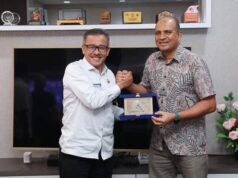 Batam Bangun Kerjasama Pariwisata Kesehatan antar Negara