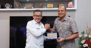 Batam Bangun Kerjasama Pariwisata Kesehatan antar Negara