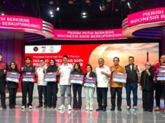 Olimpiade Paris 2024 : Merah Putih Berkibar, Indonesia Raya Berkumandang
