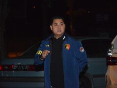 Anggota Bawaslu Kepri Ditangkap Terkait Narkoba