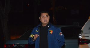 Anggota Bawaslu Kepri Ditangkap Terkait Narkoba