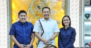 Ketua MPR RI Bamsoet Giatkan Sosialisasi Empat Pilar MPR RI Melalui Kanal Youtube