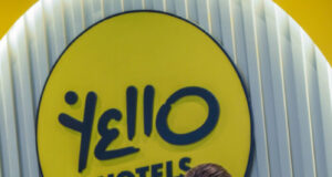 Yello Hotel Harbour Bay Batam Sajikan Paket Halal bihalal dan Hari Kartini