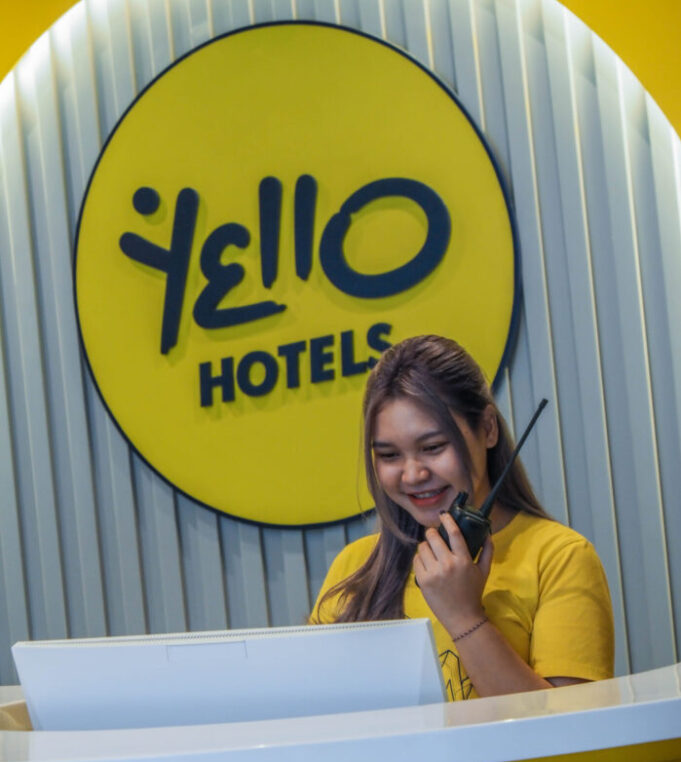 Yello Hotel Harbour Bay Batam Sajikan Paket Halal bihalal dan Hari Kartini