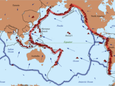 Waspada! Indonesia Dikelilingi Gunung Berapi Aktif, Pentingnya Mitigasi untuk Mengurangi Resiko Bencana