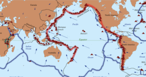 Waspada! Indonesia Dikelilingi Gunung Berapi Aktif, Pentingnya Mitigasi untuk Mengurangi Resiko Bencana