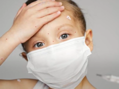 Sudah 5.000 Kasus, Waspadai Flu Singapura saat Mudik