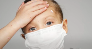 Sudah 5.000 Kasus, Waspadai Flu Singapura saat Mudik