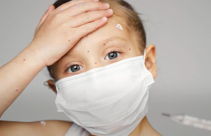 Sudah 5.000 Kasus, Waspadai Flu Singapura saat Mudik