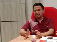 Sertifikasi Pelatih dan Wasit Bolavoli Daerah Kembali Digelar Pengprov PBVSI Kepri