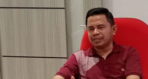 Sertifikasi Pelatih dan Wasit Bolavoli Daerah Kembali Digelar Pengprov PBVSI Kepri