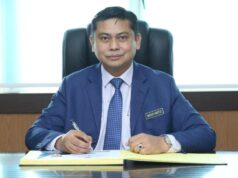 Datuk Bandar Iskandar Puteri Resmikan Kejohanan Golden Glove Malaysia 2024