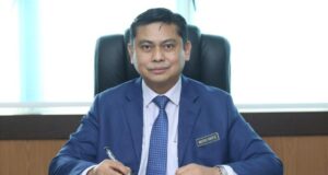 Datuk Bandar Iskandar Puteri Resmikan Kejohanan Golden Glove Malaysia 2024