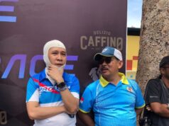 Saksikan! BRD Championship 2024: Ajang Balap Drag Bike and Race Bergengsi di Kota Batam