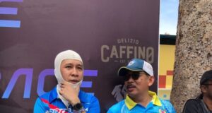 Saksikan! BRD Championship 2024: Ajang Balap Drag Bike and Race Bergengsi di Kota Batam