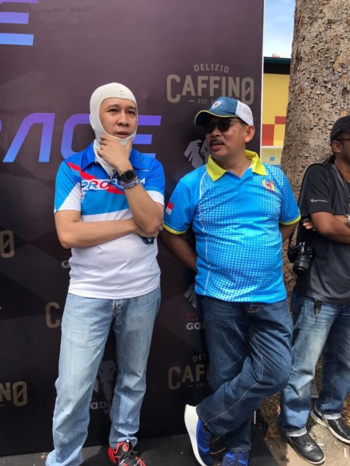 Saksikan! BRD Championship 2024: Ajang Balap Drag Bike and Race Bergengsi di Kota Batam