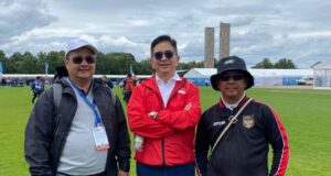 Perpani Kepri Gelar Musyawarah Provinsi Pilih Ketua Umum