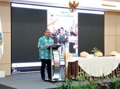 Pemprov Kepri Siap Dukung Atlet Lolos PON Aceh Sumut