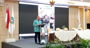 Pemprov Kepri Siap Dukung Atlet Lolos PON Aceh Sumut