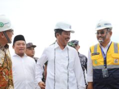 BP Batam Komitmen Wujudkan Pelabuhan Peti Kemas Modern