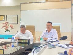 Tiga Hal yang Ditekankan Ombudsman ke PLN Batam jelang dan Selama Idul Fitri