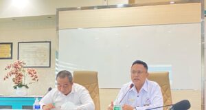 Tiga Hal yang Ditekankan Ombudsman ke PLN Batam jelang dan Selama Idul Fitri