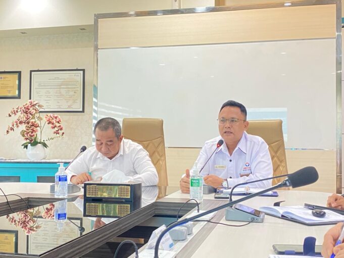 Tiga Hal yang Ditekankan Ombudsman ke PLN Batam jelang dan Selama Idul Fitri