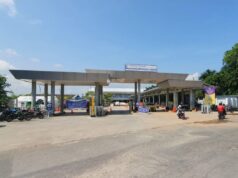 15 April Mendatang, BP Batam Lakukan Penyesuaian Tarif Parkir Pelabuhan Domestik