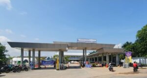 15 April Mendatang, BP Batam Lakukan Penyesuaian Tarif Parkir Pelabuhan Domestik