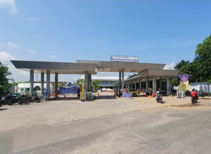 15 April Mendatang, BP Batam Lakukan Penyesuaian Tarif Parkir Pelabuhan Domestik