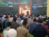 Mengejar Malam Lailatul Qadar, Masjid Bukit Indah Sukajadi Penuh oleh Jamaah Iktikaf