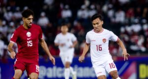 Piala Asia U-23 2024: Pelatih Timnas Indonesia U-23, Shin Tae-yong Kecewa dengan Kinerja Wasit
