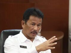 Batam Siapkan Pelabuhan Roro ke Johor Bahru Malaysia