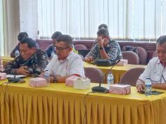 Komisi V DPRD Sumbar Kunjungi Pemprov Kepri