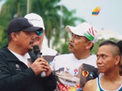 Menuju ke PON Aceh Sumut September 2024, Atlet Kepri Siap Ikuti Pelatda