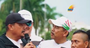 Menuju ke PON Aceh Sumut September 2024, Atlet Kepri Siap Ikuti Pelatda