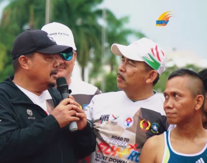 Menuju ke PON Aceh Sumut September 2024, Atlet Kepri Siap Ikuti Pelatda