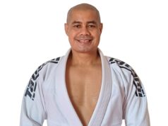 Dua Atletnya Lolos PON Aceh Sumut, Sensei Oji: Komitmen Lahirkan Atlet Berprestasi